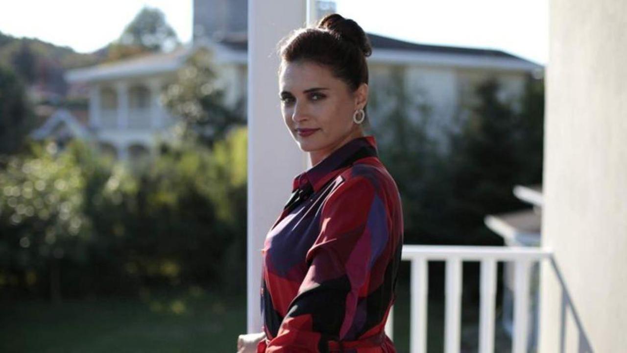 Aslıhan Gürbüz ameliyat oldu