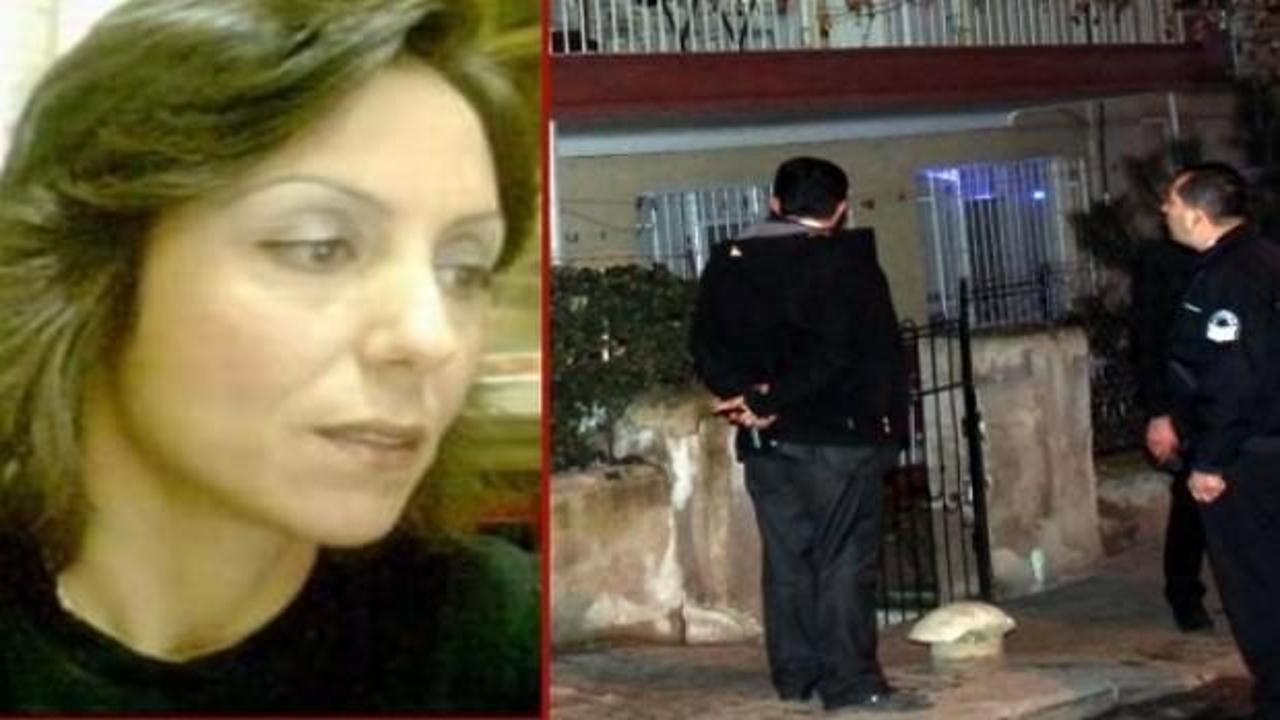 Boynunu kırıp ateşe vermişti! Bakın kim &ccedil;ıktı?