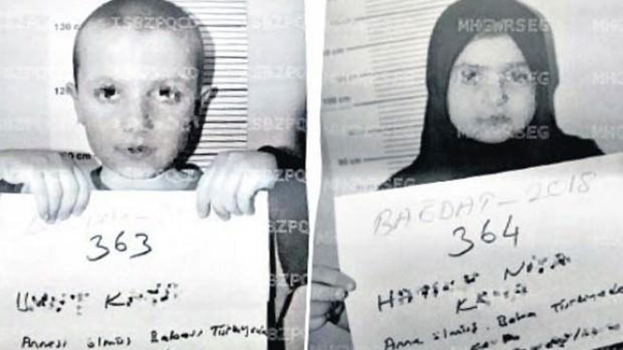 Anne &ouml;l&uuml;nce başlarına gelmeyen kalmadı!