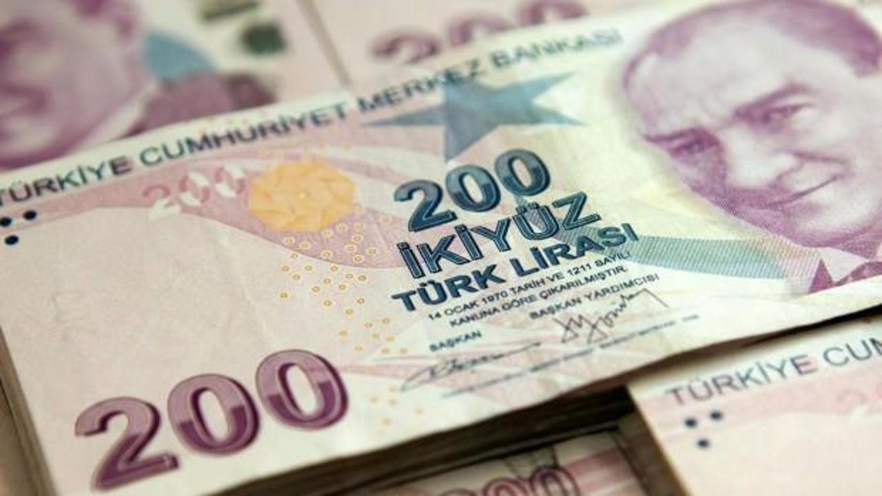 Devletin kasasına ÖTV'den 164 milyar lira girecek