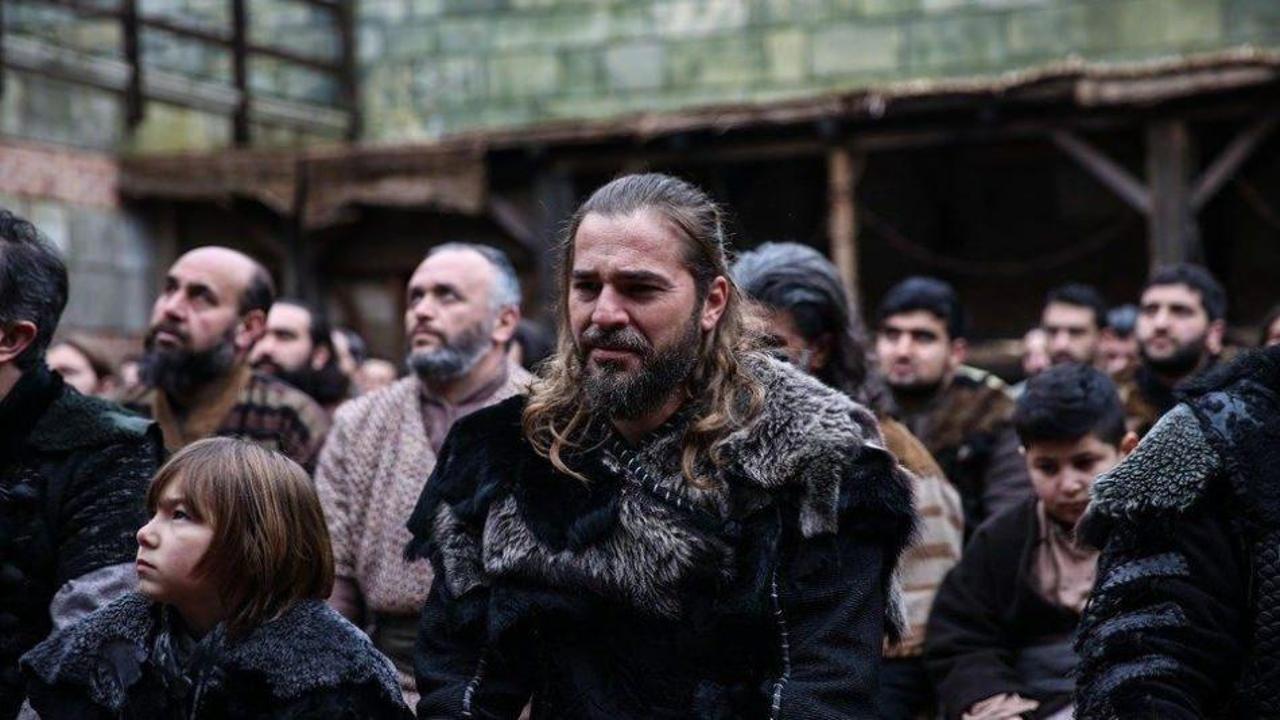 Diriliş Ertuğrul'un yapımcısı yeni projesini açıkladı