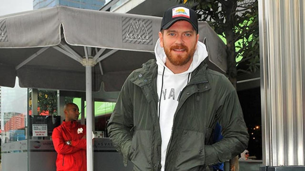 Engin Öztürk'ten yeni proje açıklamaları