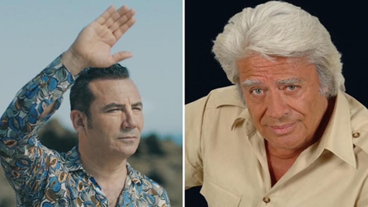 Ferhat G&ouml;&ccedil;er, C&uuml;neyt Arkın filmine dahil oldu