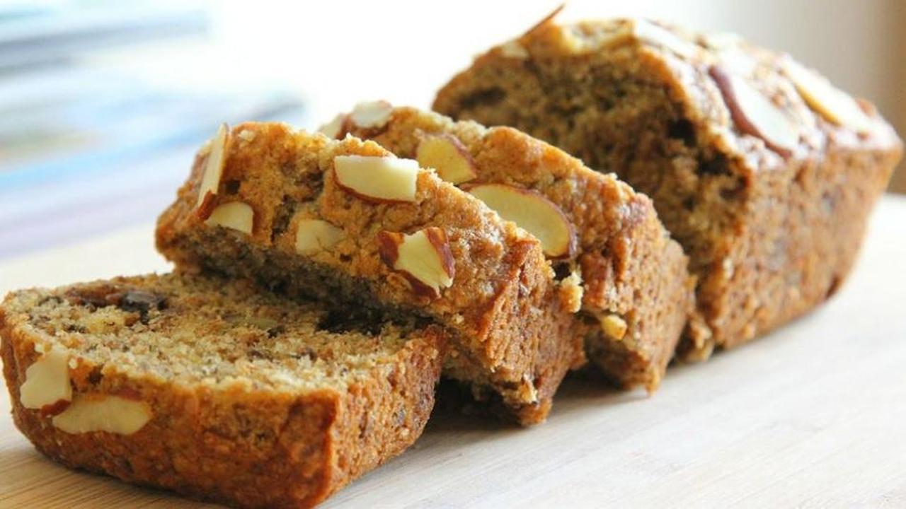 İki malzemeden yapılan kek! İki malzemeli kek nasıl yapılır?