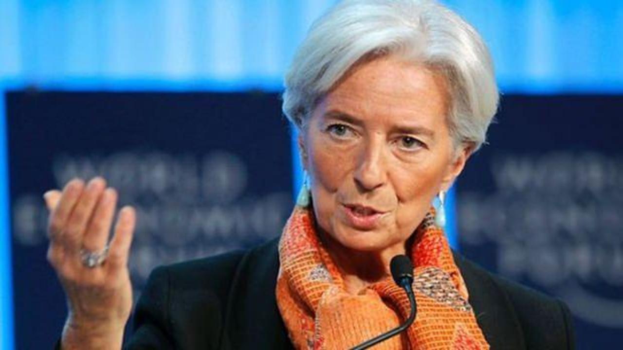 IMF'den kritik uyarı!