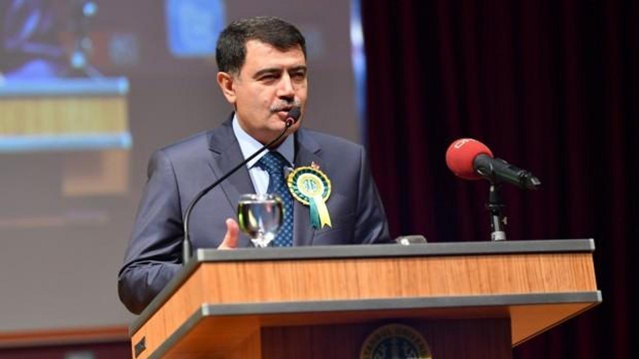 İstanbul Valisi'nden ‘stokçuluk’ uyarısı