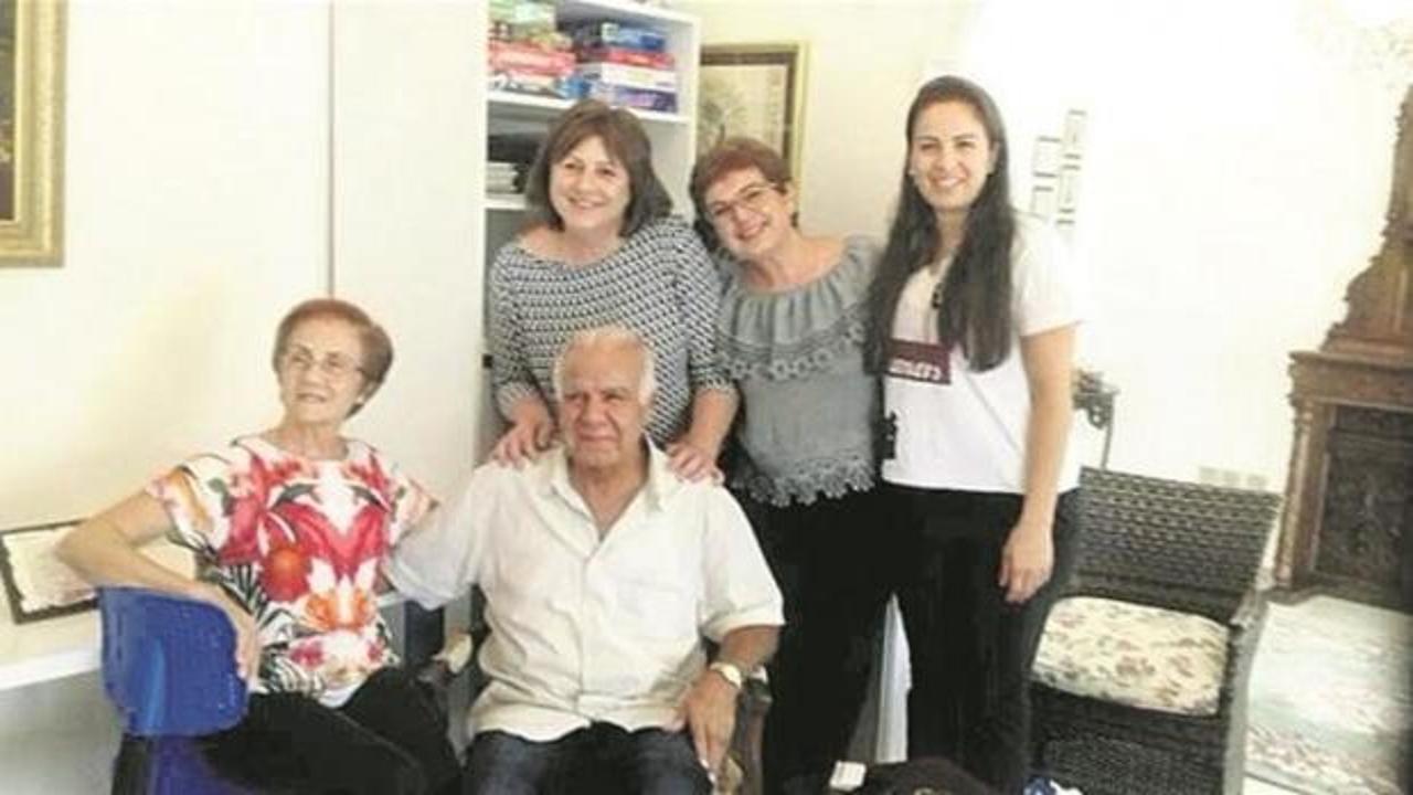 Kahraman Türk subayını 44 yıl sonra buldular