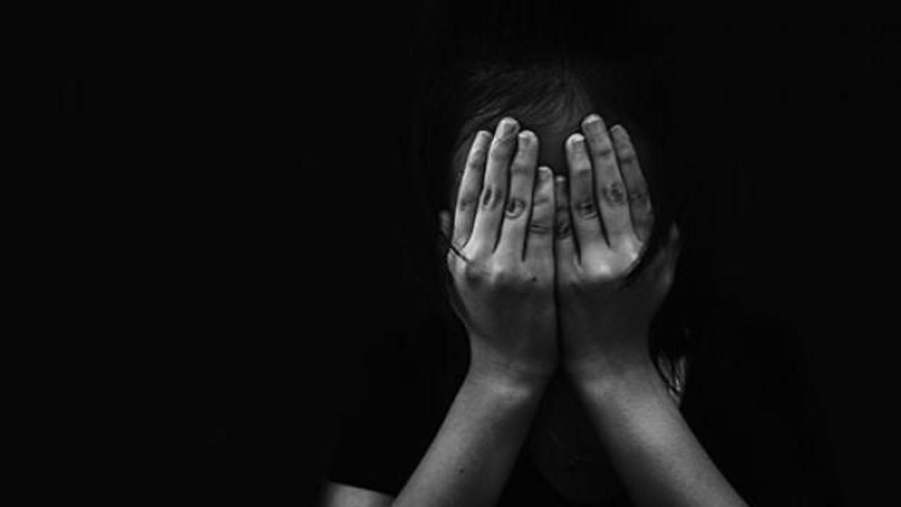 Kızları ka&ccedil;ırıp bakın hangi işte &ccedil;alıştırıyorlar?