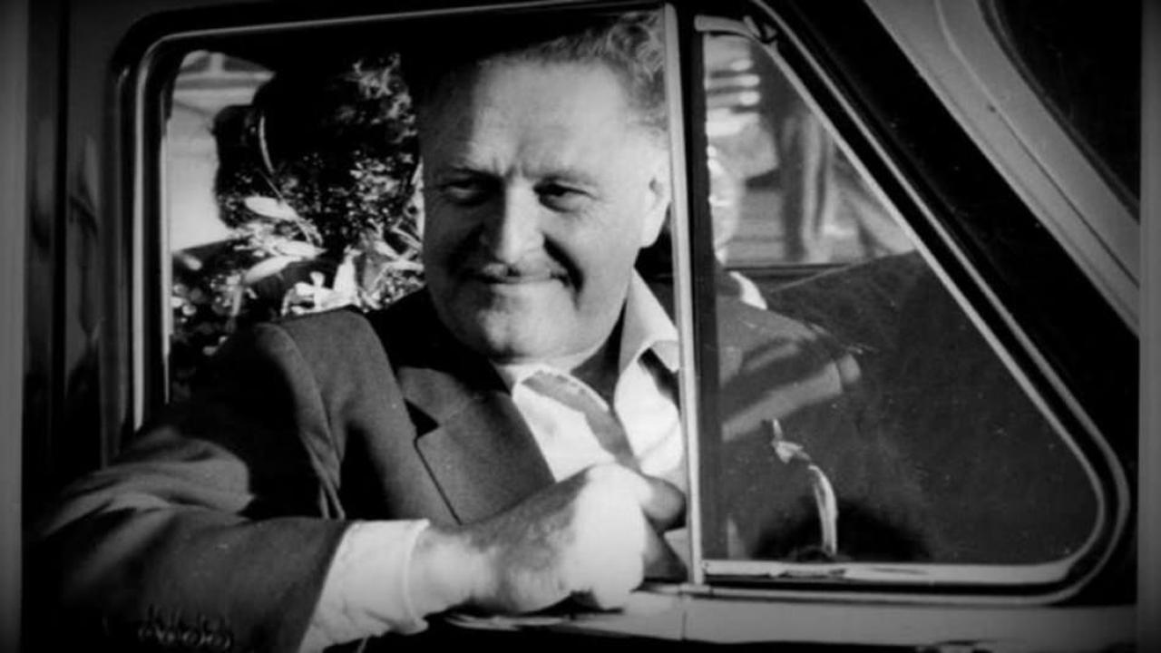 Nazım Hikmet'in oğlu Mehmet Nazım hayatını kaybetti