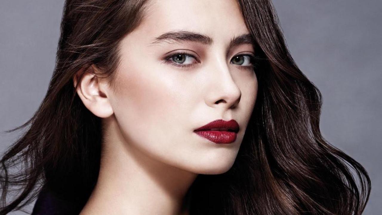 Neslihan Atagül jüri üyesi oldu!