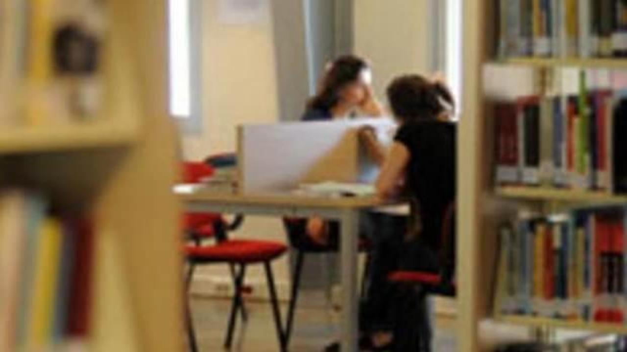 Profes&ouml;re &ouml;ğrencisinden not şoku!