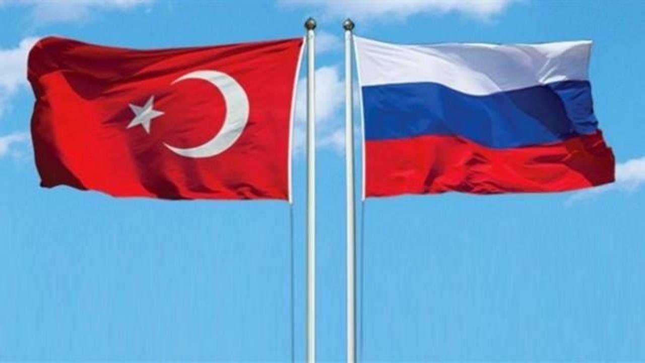 Rusya'dan Türkiye açıklaması: Kolay değil...