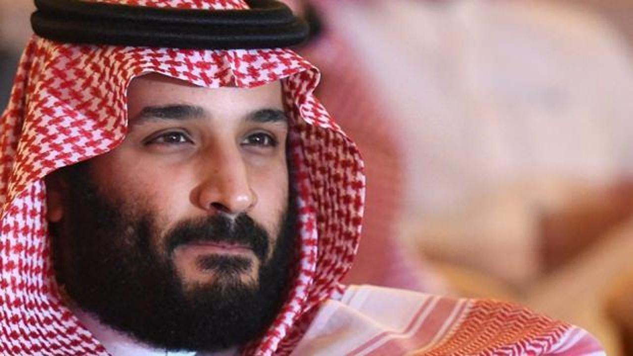 Suudi Prens konuştu: Beni de kaçırmak istediler