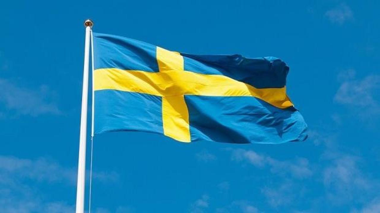 İsveç'te 7 yaşındaki çocuğa sınır dışı kararı!