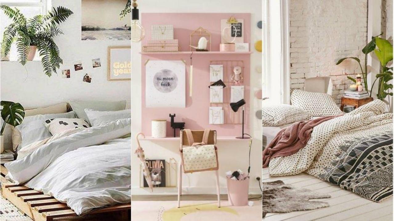 Öğrenci odası dekorasyon önerileri