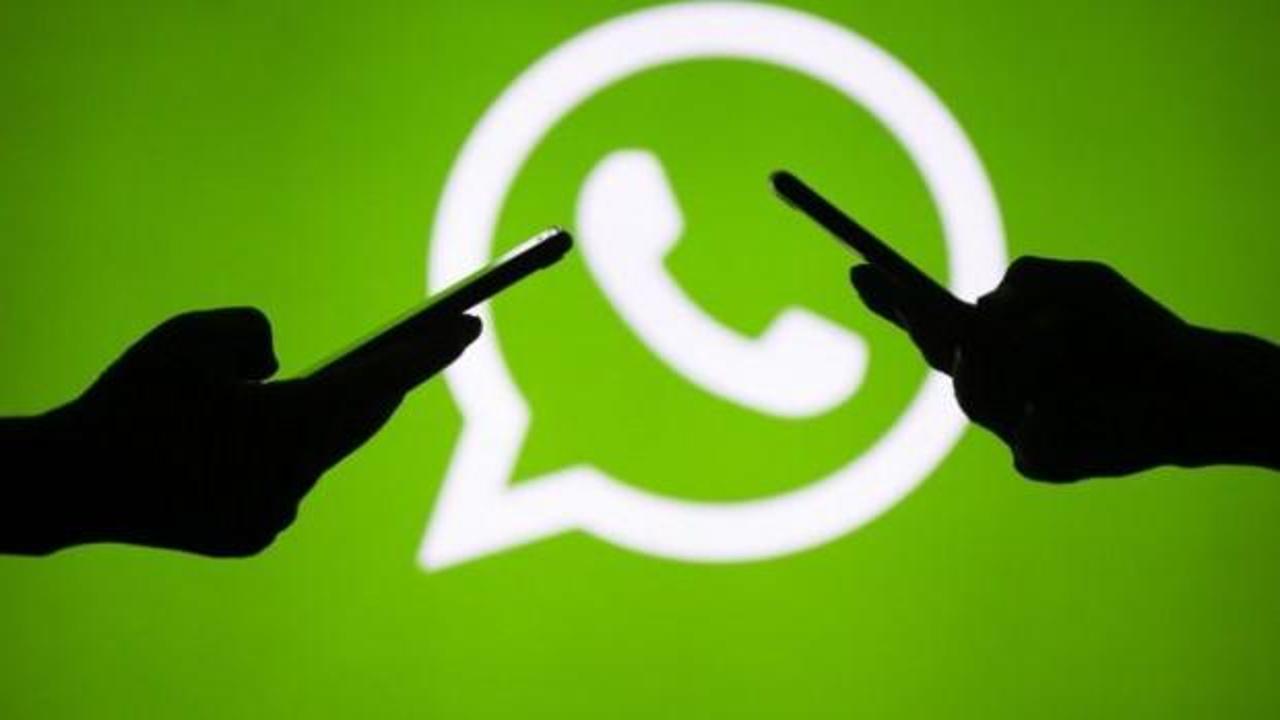 WhatsApp kullananlara müjdeli haber!