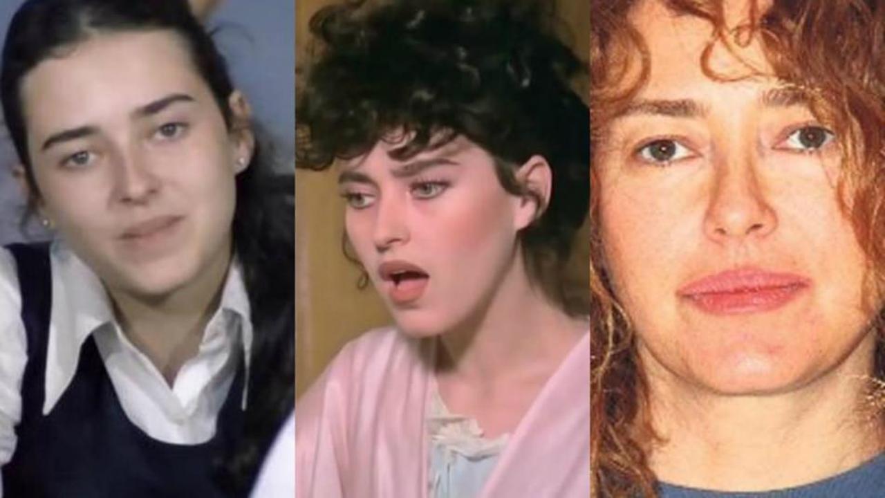 Yeşilçam oyuncusu Yaprak Özdemiroğlu değişimi!