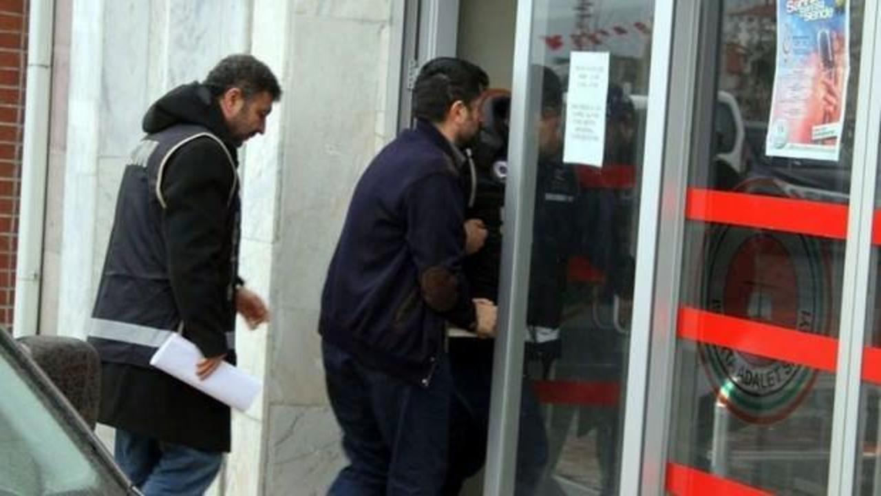 Erdoğan demişti! 100 kilo altın o kasalardan &ccedil;ıktı