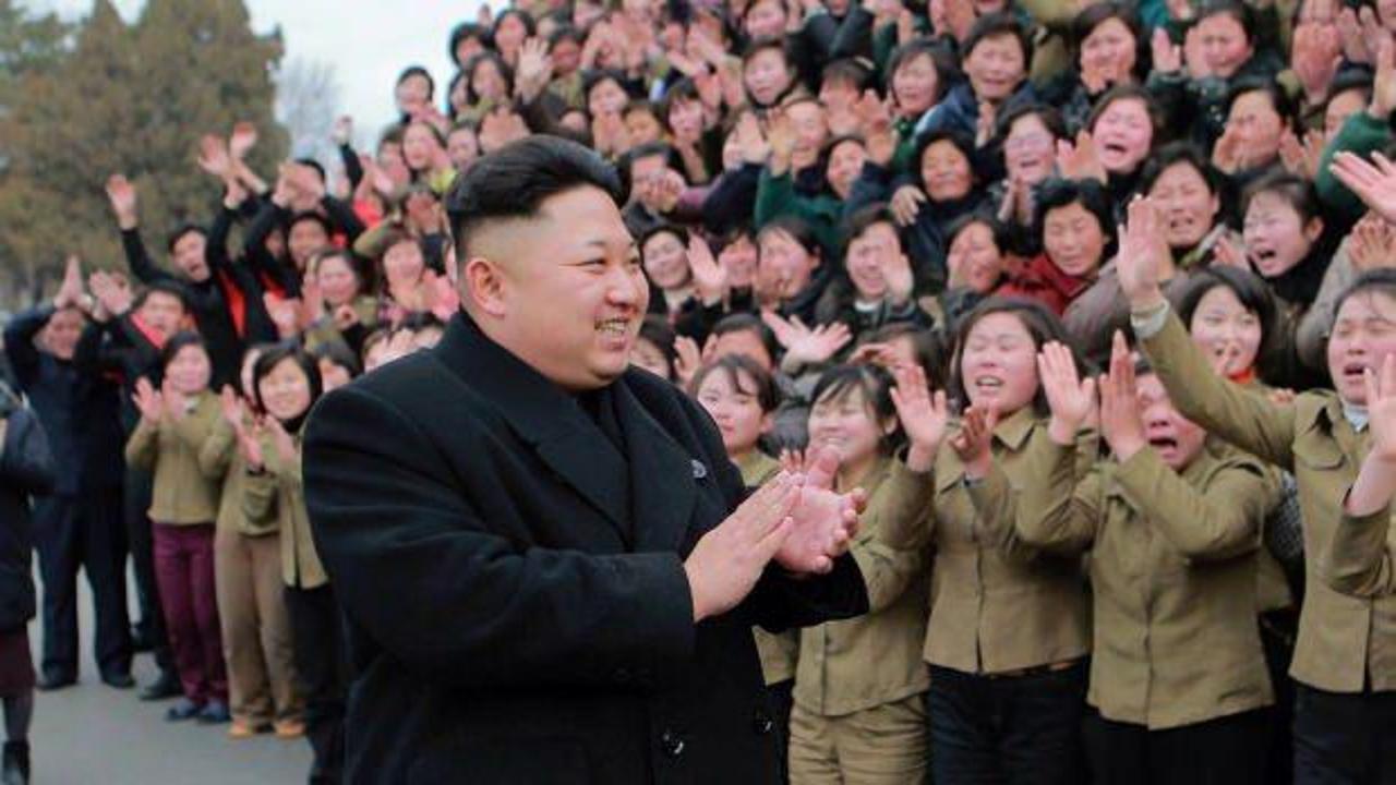 Kuzey Kore'ye insan hakları uyarısı!