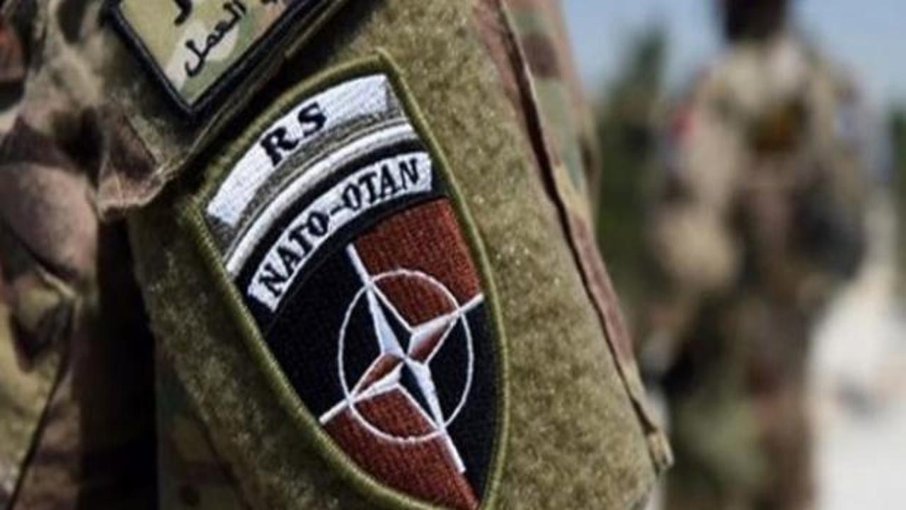 Afganistan'da bir NATO askeri öldürüldü