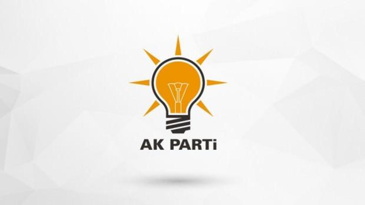 AK Parti'den Kaşıkçı açıklaması: Suudi tarafı...