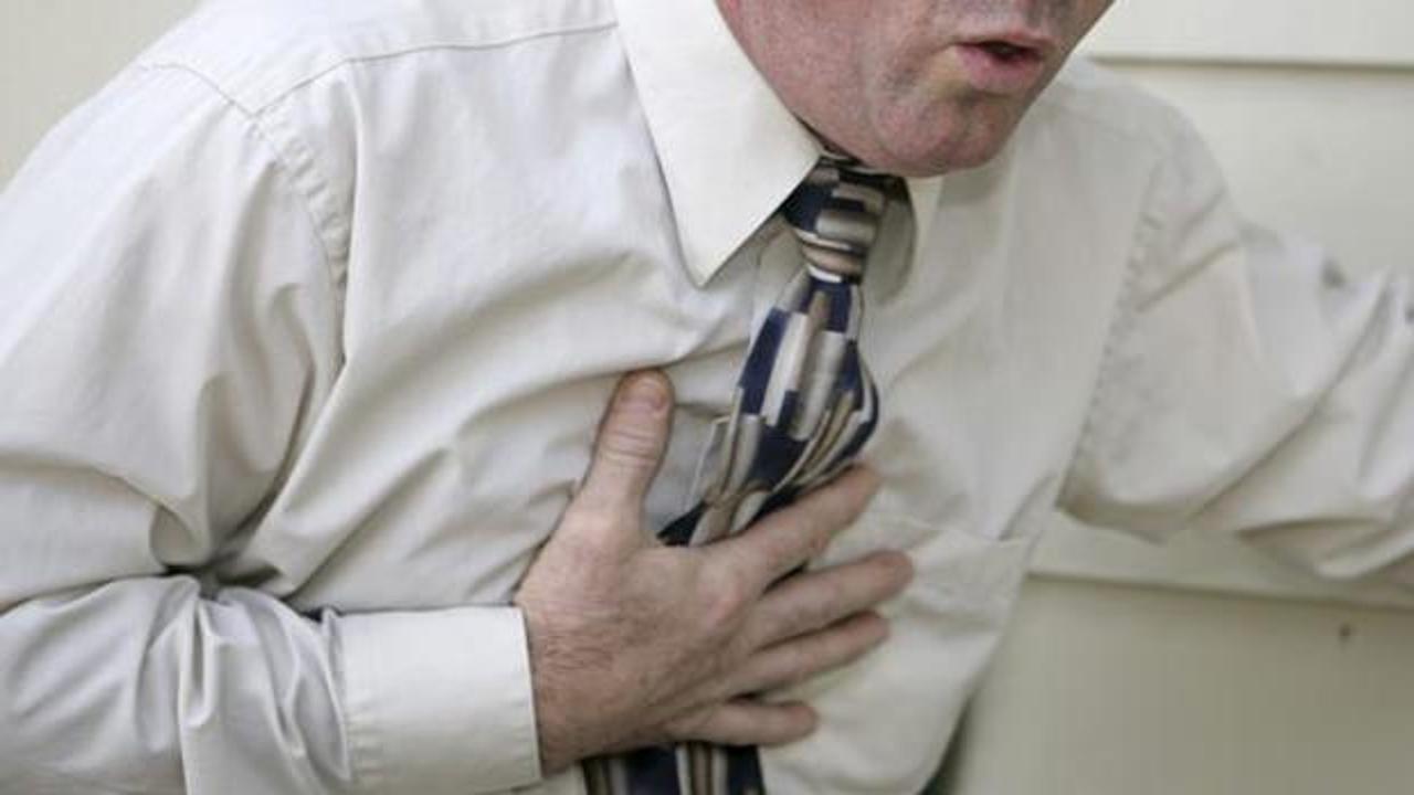 Akciğer sönmesi nedir? Pnömotoraks kimlerde görülür tedavisi var mı?