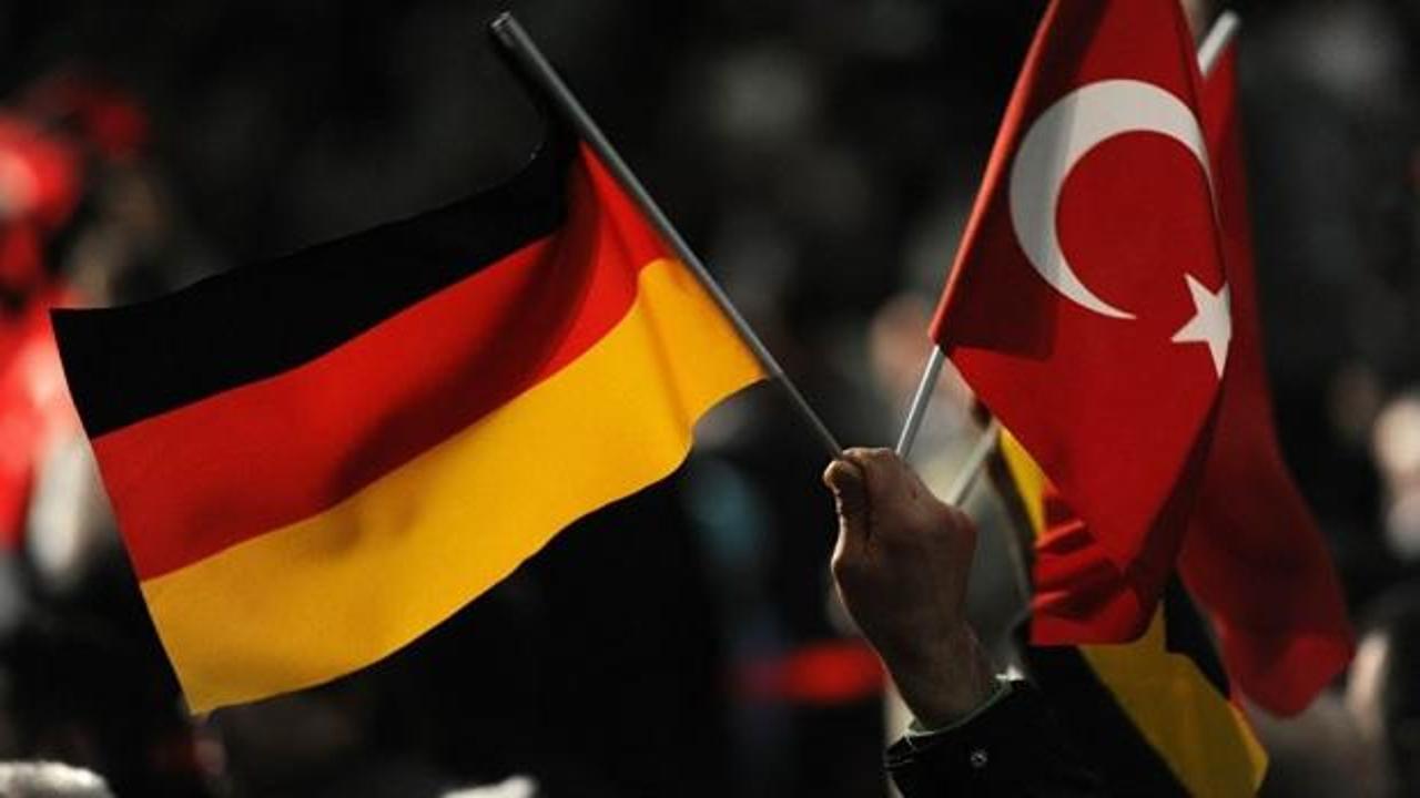  Almanya ile yatırım zirvesi Ankara'da başlıyor