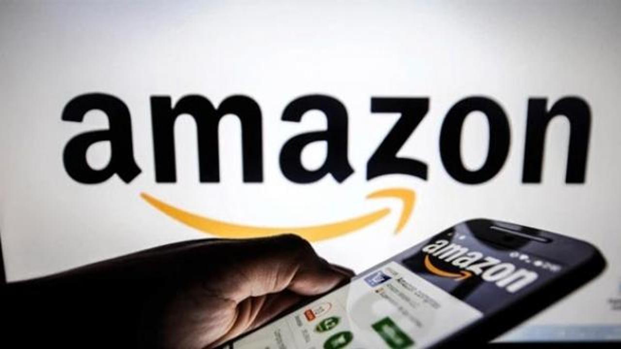 Amazon'un karı beklentileri aştı