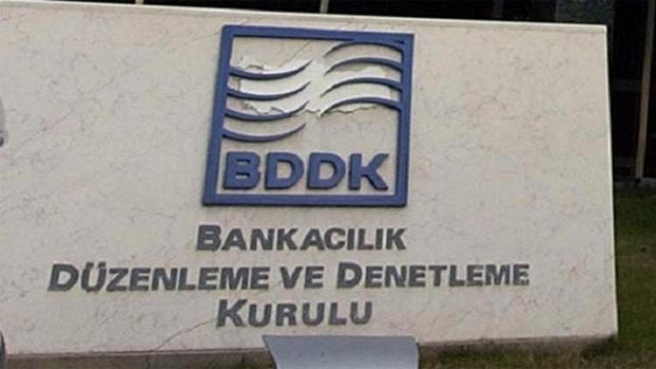 BDDK kıymetli maden transfer ücretini belirledi