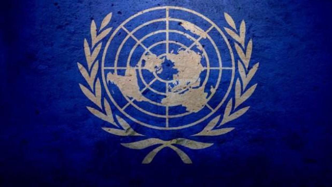 BM: Türkiye'den talep gelirse değerlendireceğiz
