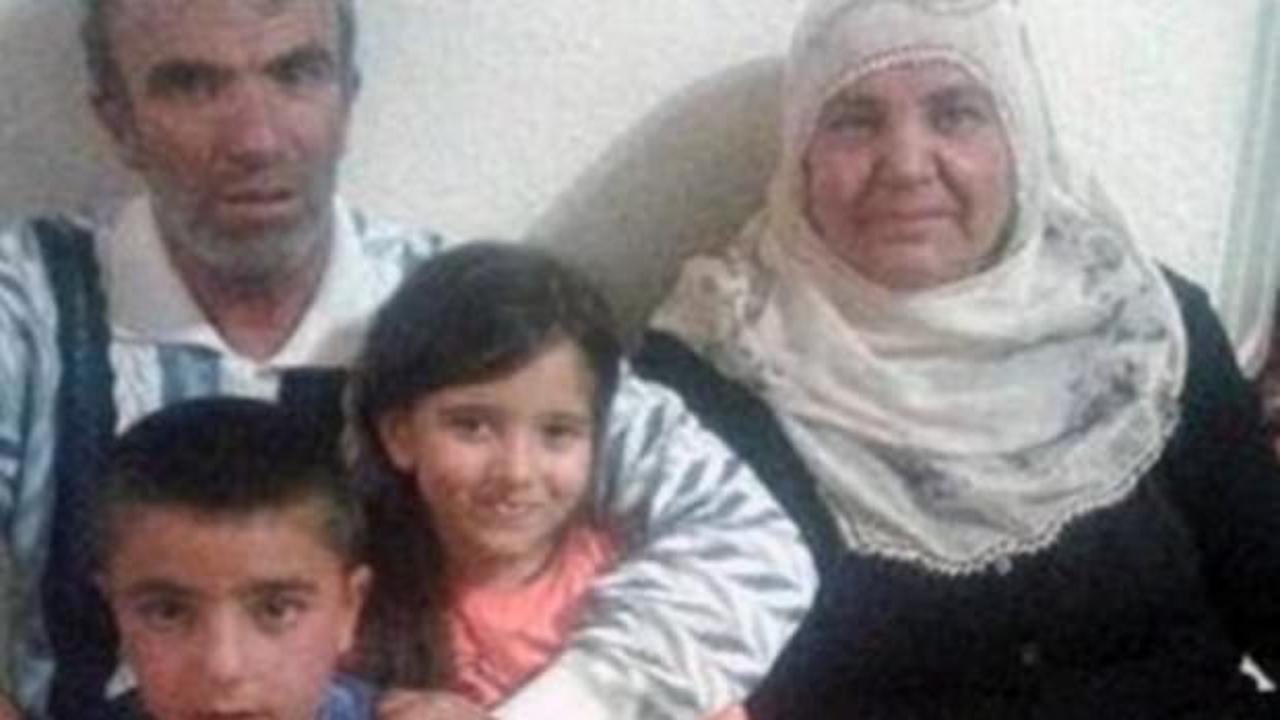 Bor&ccedil; mesajıyla hayatı kabusa d&ouml;nd&uuml;! Mağarada...