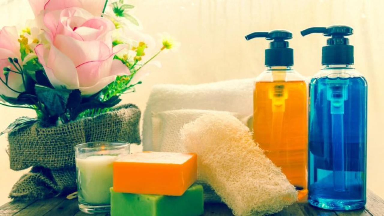 Bulaşık deterjanının farklı kullanım alanları