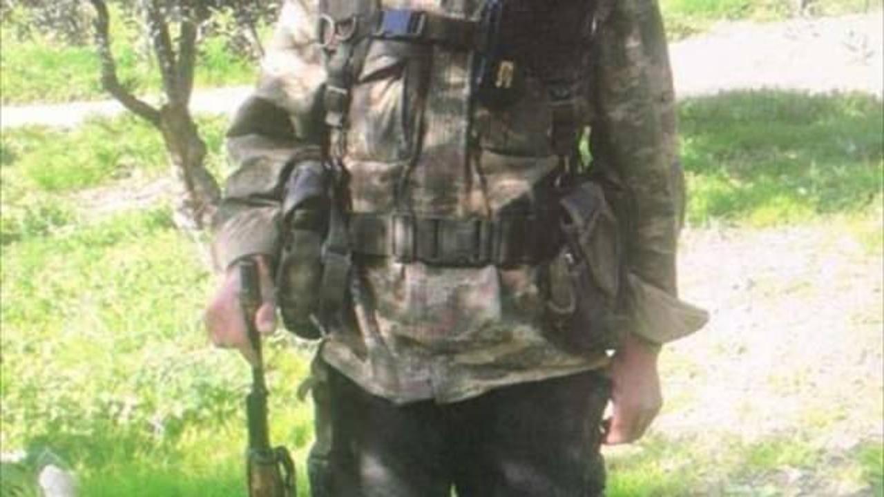 Bulgaristan'a kaçan PKK'lı terörist Türkiye'ye teslim edildi