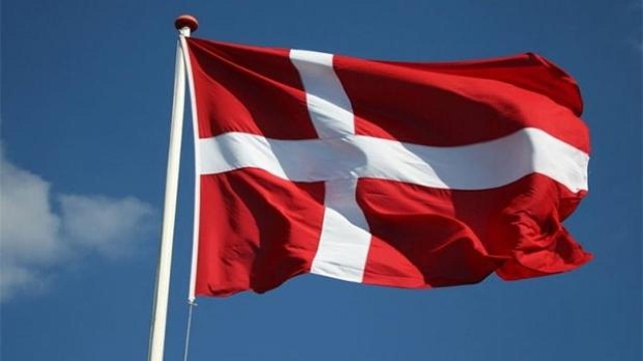 Danimarka'nın Suudi Arabistan ziyareti iptal