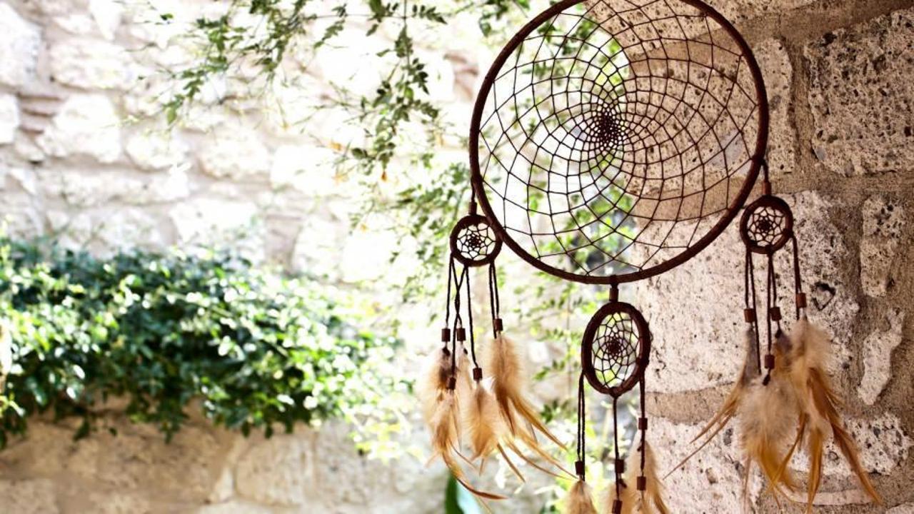 'Düş Kapanı' nasıl yapılır?