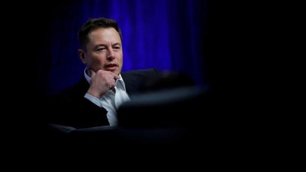 Elon Musk bu sefer Fortnite'ı hedef aldı!