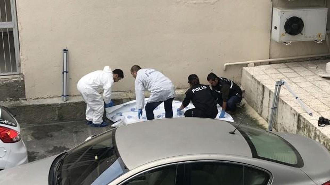 Etiler&rsquo;de huzurevinde feci &ouml;l&uuml;m