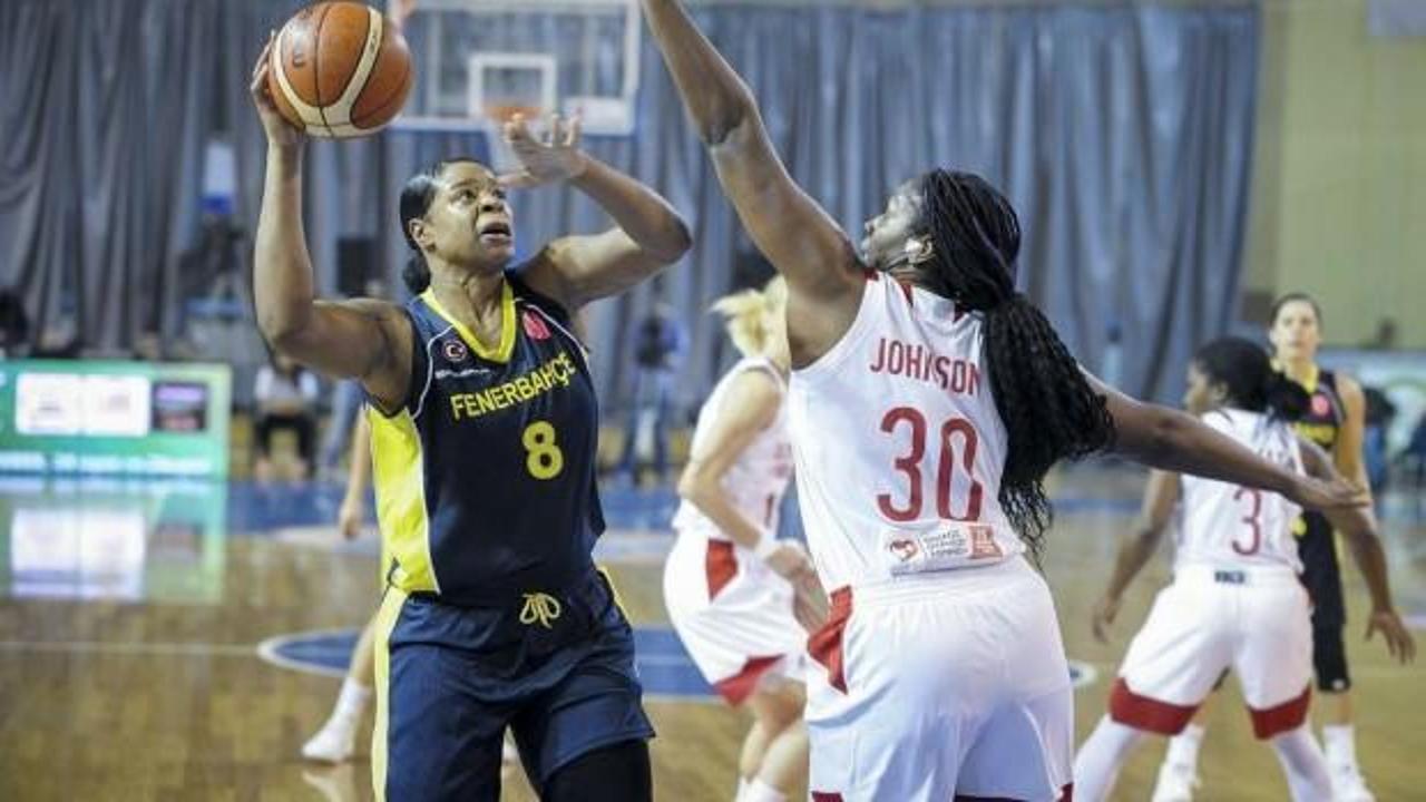 Fenerbahçe, Kadınlar Euroleague'e iyi başladı