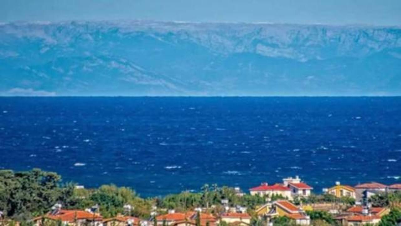 'Türkiye Kıbrıs'a gittikçe yaklaşıyor mu ne'