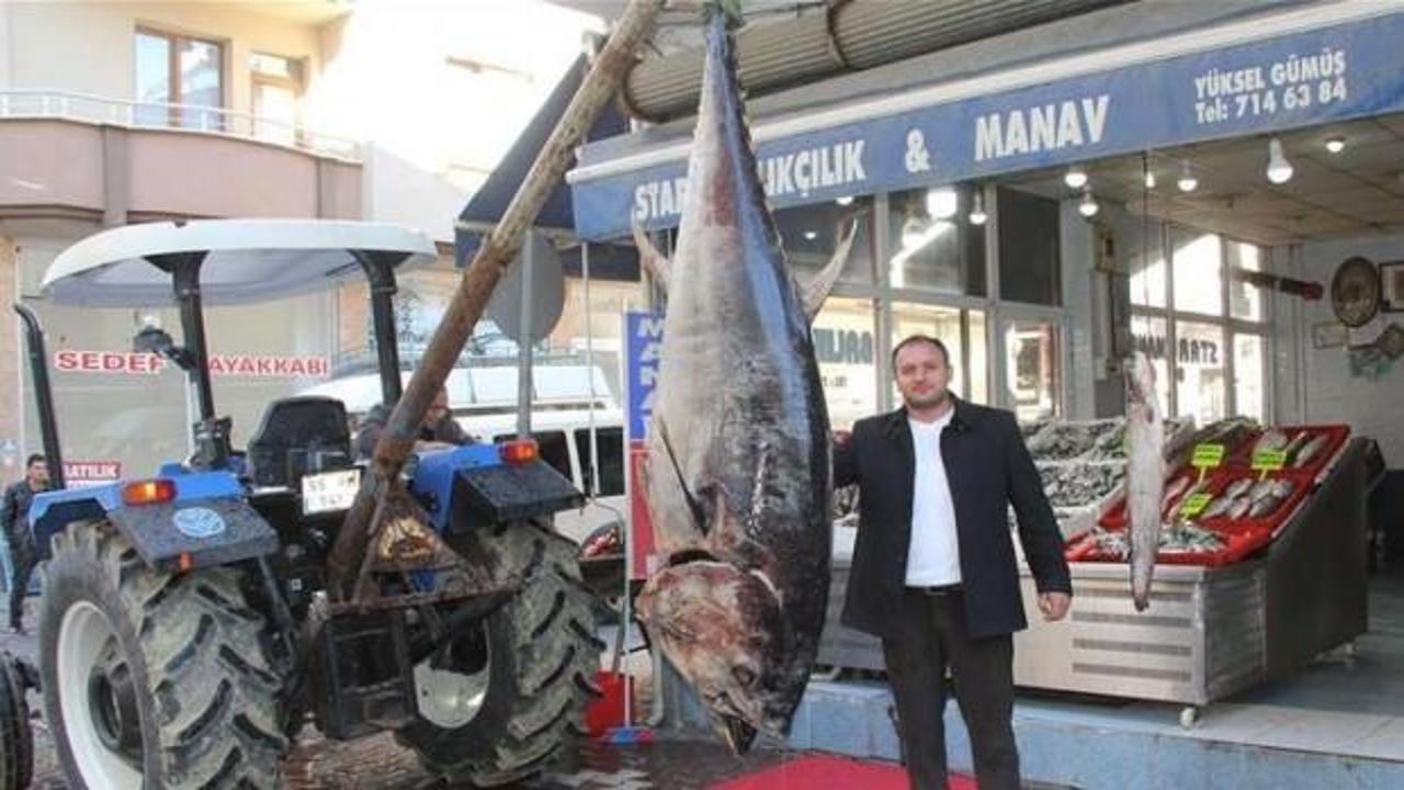G&ouml;renler şaşkınlıklarını gizleyemedi