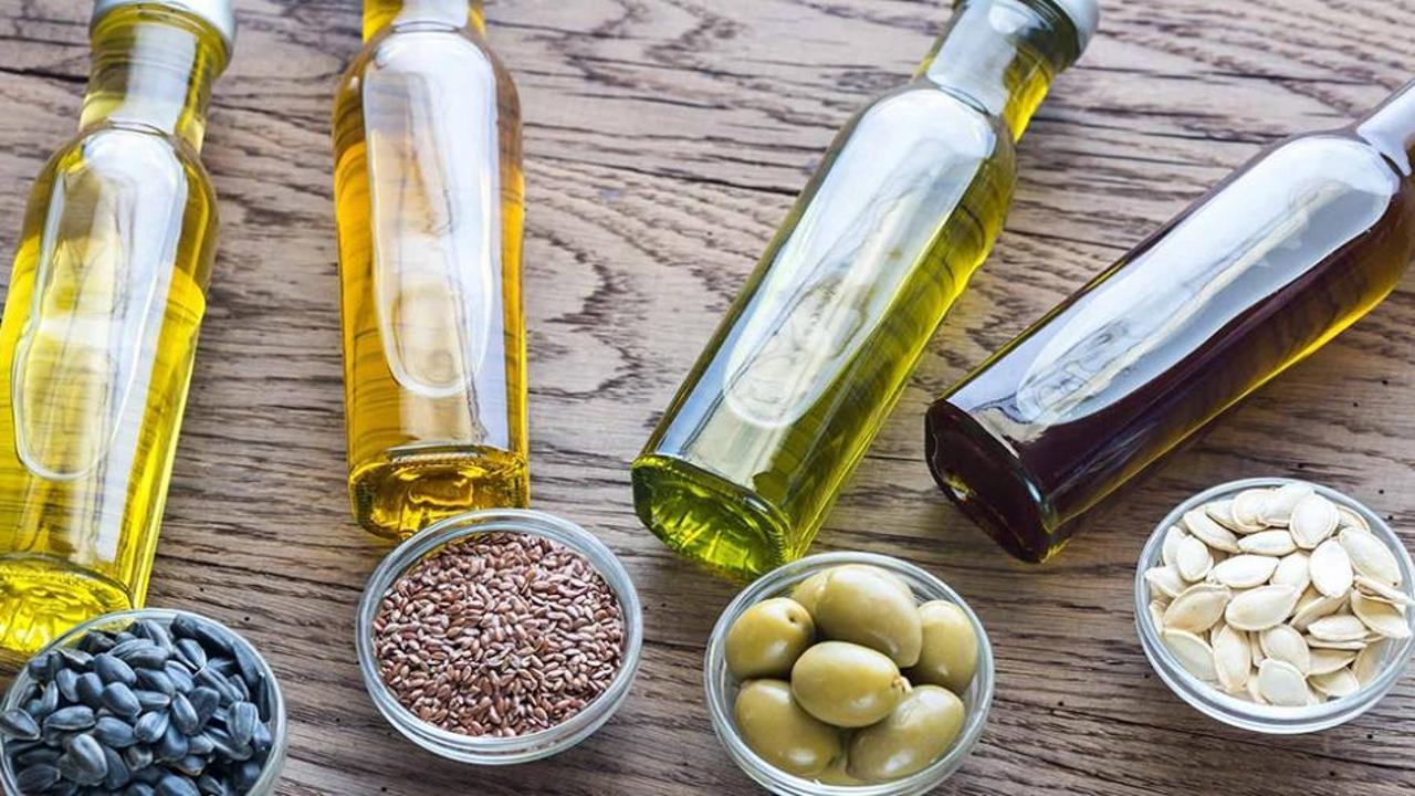 Hangi yağ hangi yemekte kullanılmalı?