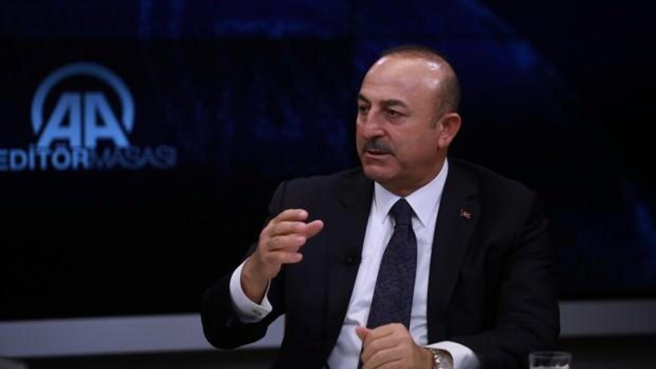 Hükümet'ten son dakika 'Kaşıkçı' açıklaması