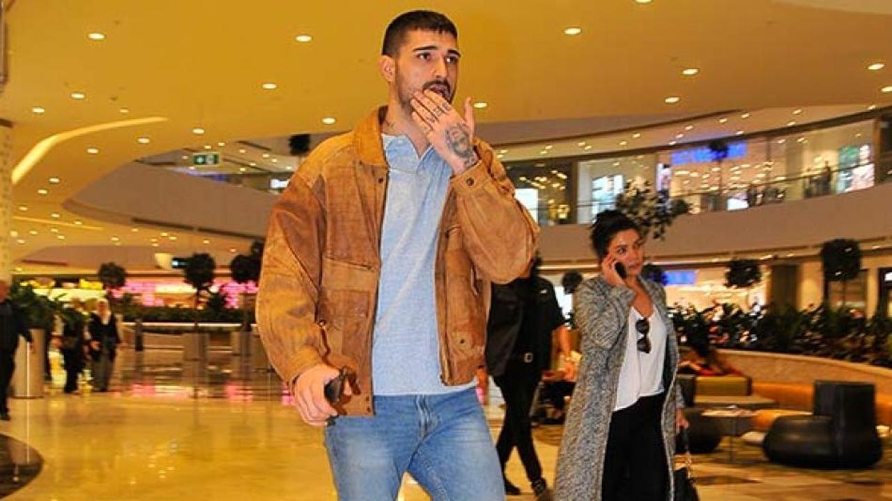 İdo Tatlıses askere gidiyor!