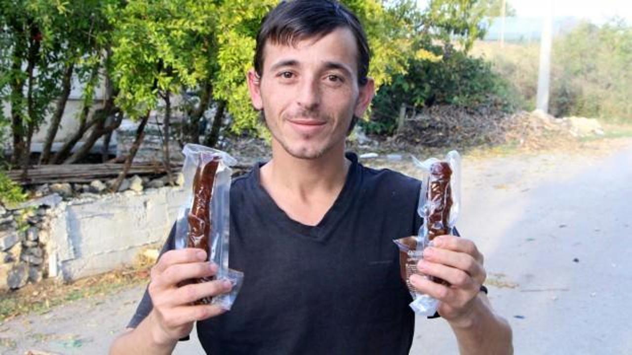 İki farklı marketten almak istedi,b&uuml;y&uuml;k şok yaşadı