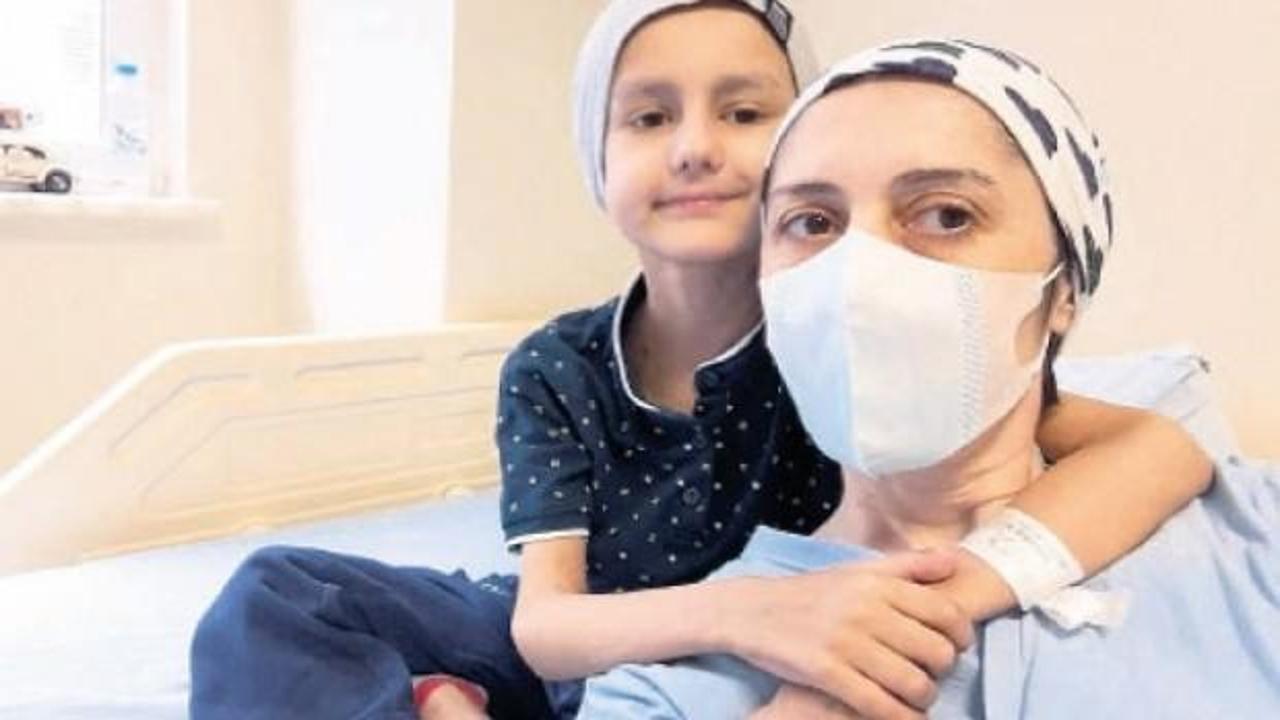 İlik bulundu Emir kurtuldu