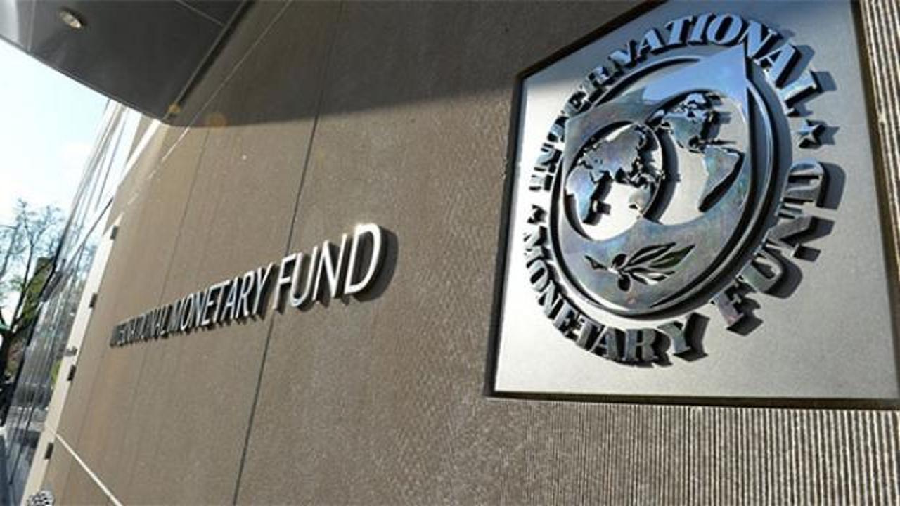 IMF Arjantin'e vereceği krediyi yükseltti