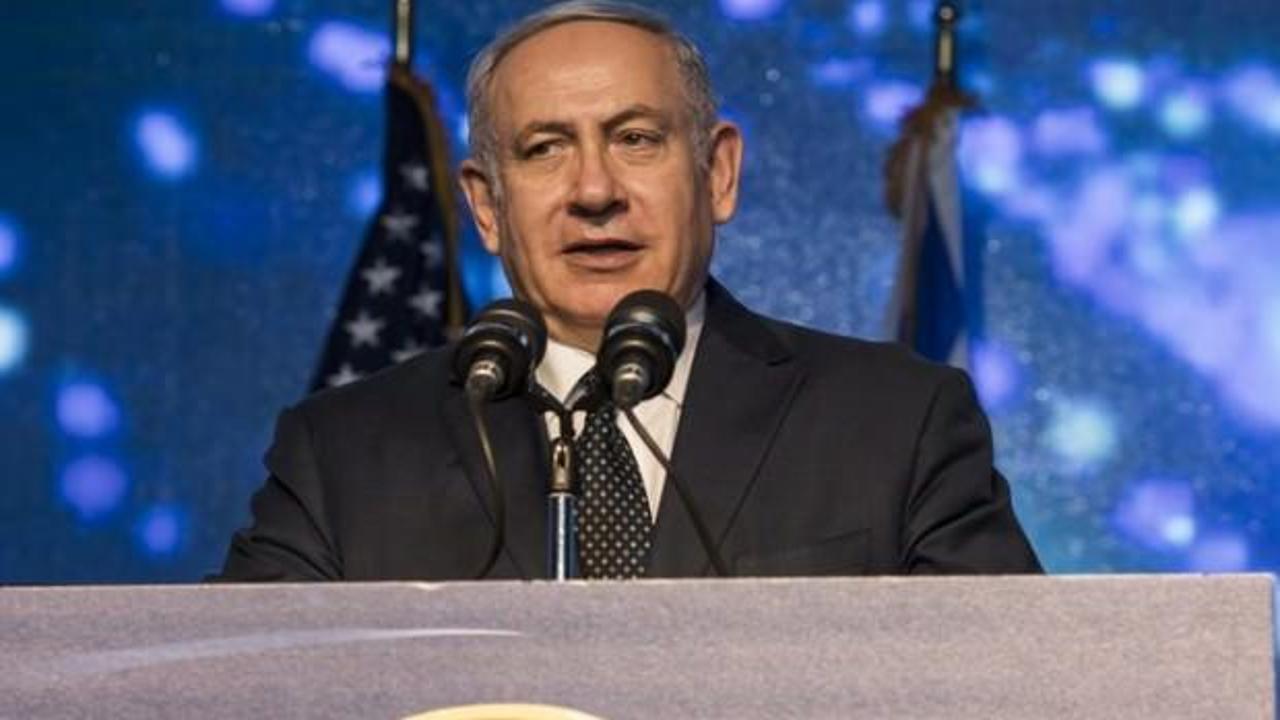 Ortadoğu'da kritik gelişme! Netanyahu...