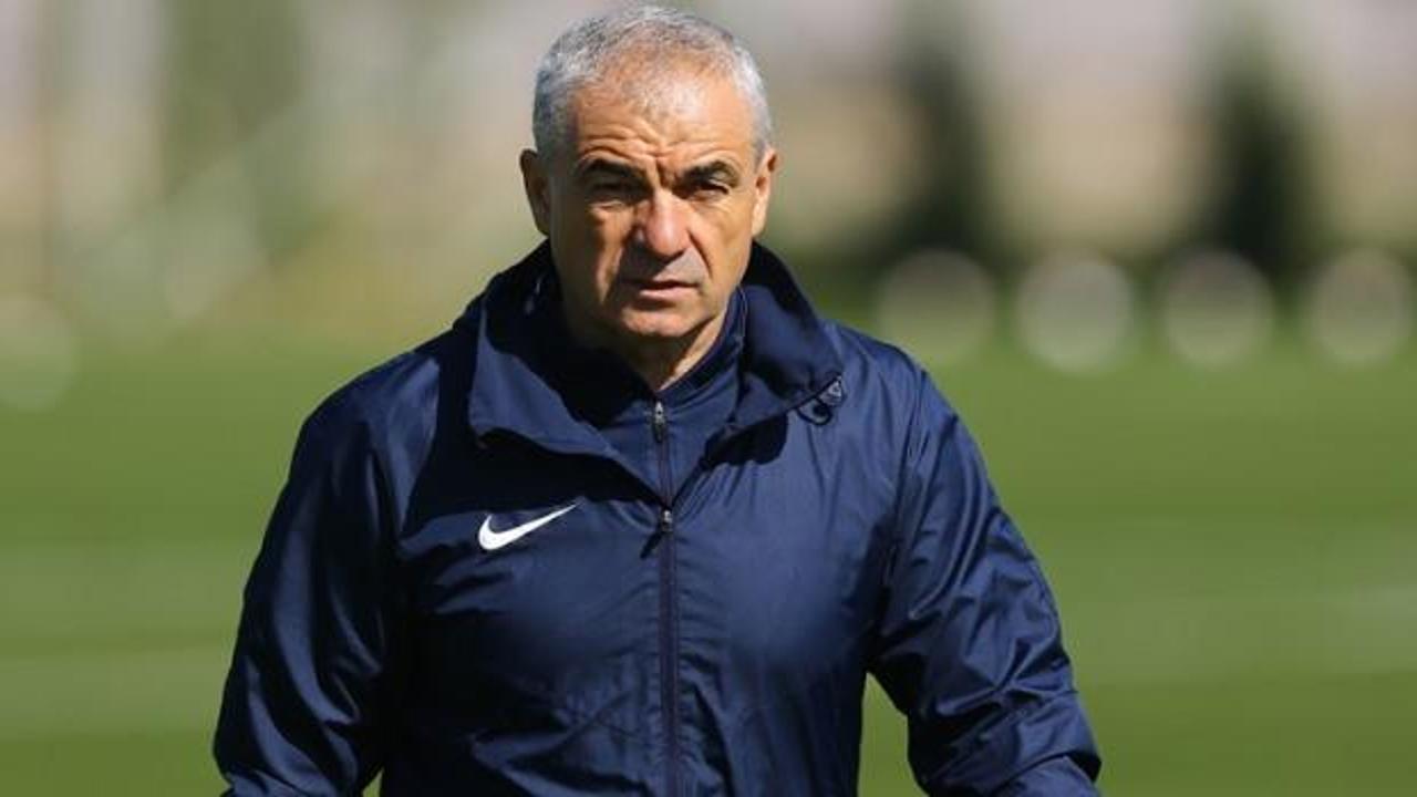 Konyaspor, 1,5 yılda 4 teknik direktör değiştirdi