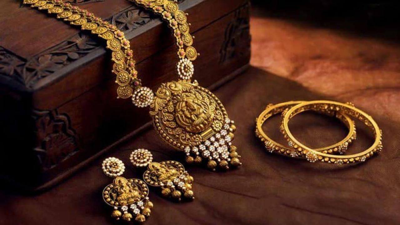 Sahte altın nasıl anlaşılır?