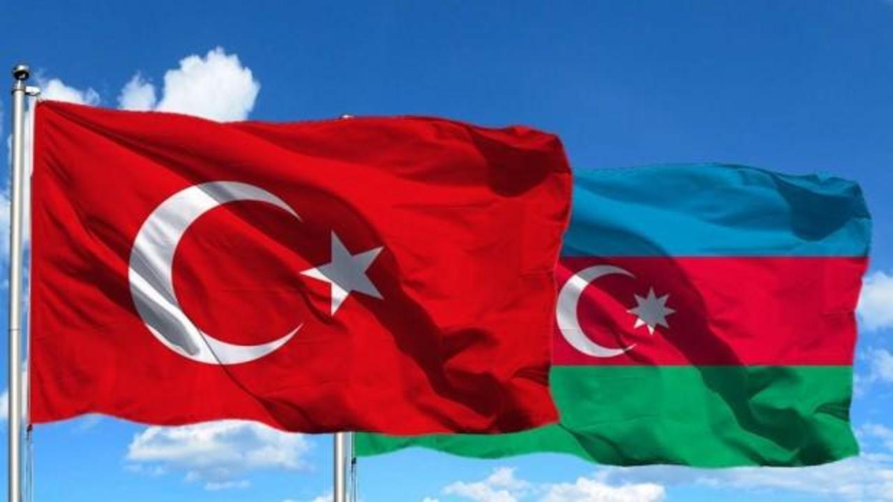  Türkiye-Azerbaycan ticaretinde "ufuk" genişliyor